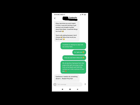 ❤️ Tôi đã thêm một PAWG mới từ Tinder vào hậu cung của mình (nói chuyện với Tinder) ️❌  Sex  tại chúng tôi  ️❤